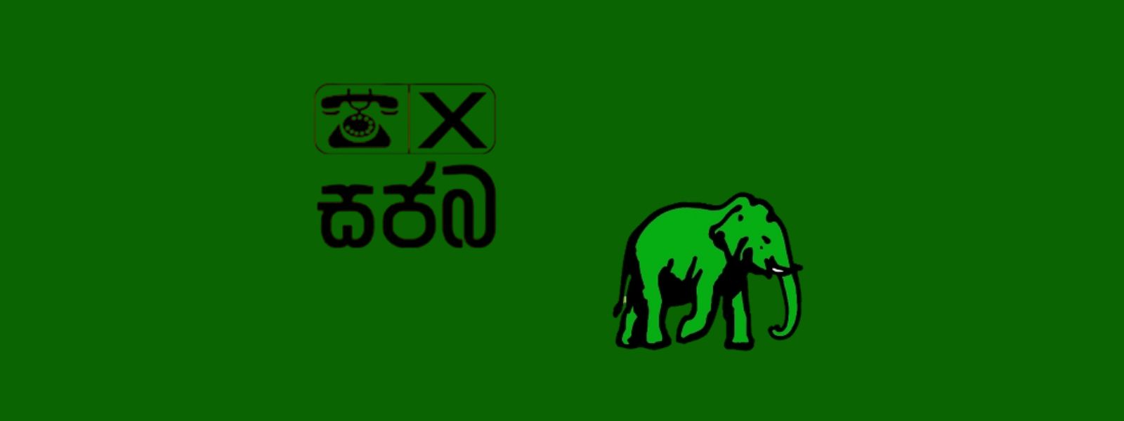 UNP Names Committee to Engage in Talks with SJB